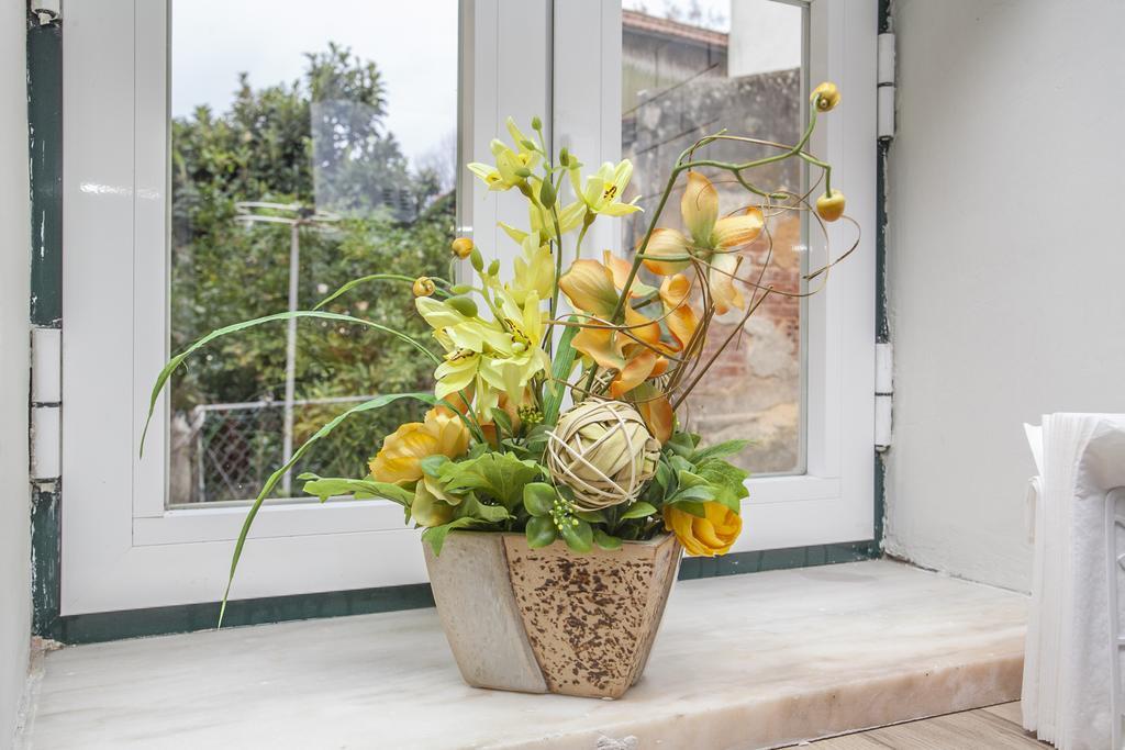 Flores - 22668Al Lisboa Δωμάτιο φωτογραφία