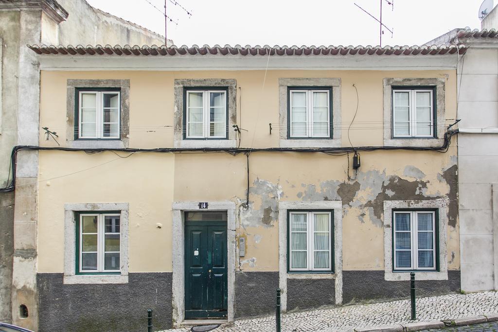 Flores - 22668Al Lisboa Δωμάτιο φωτογραφία